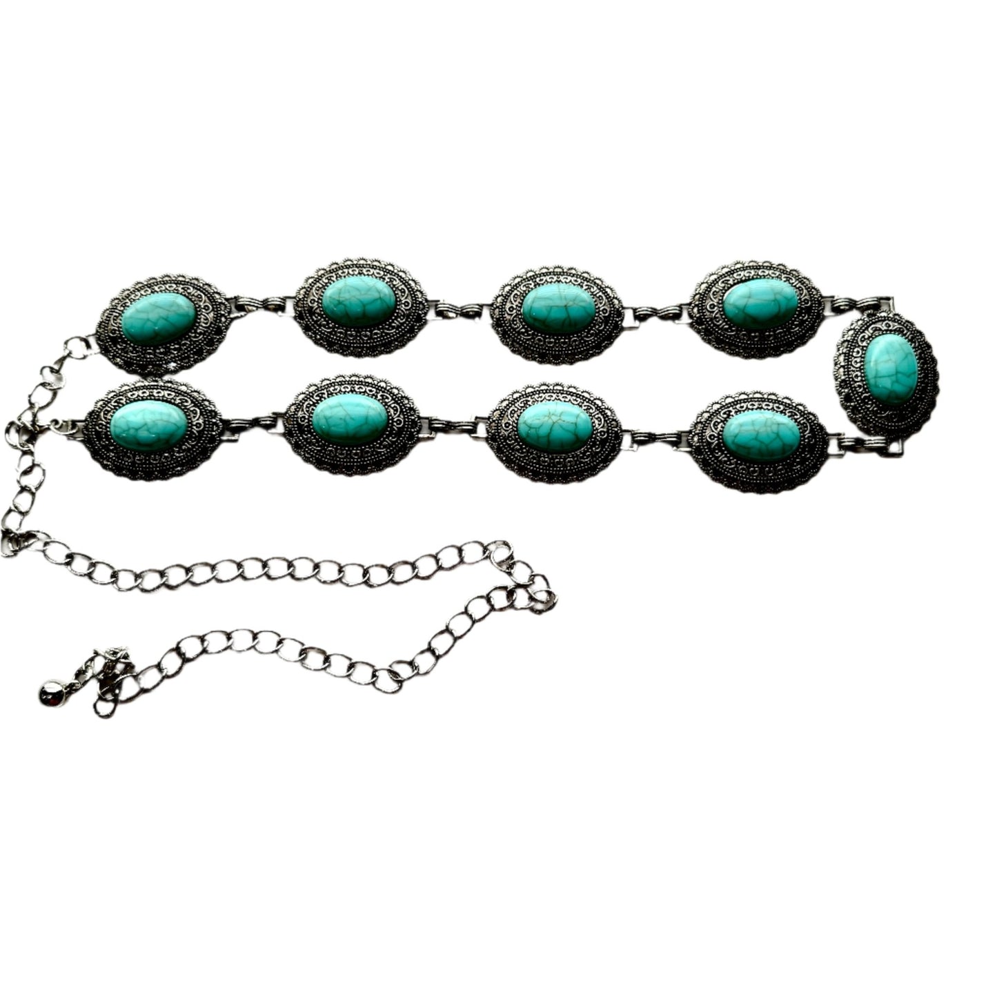 Mixture of Fashun Belts - House of FaSHUN by Shun Melson