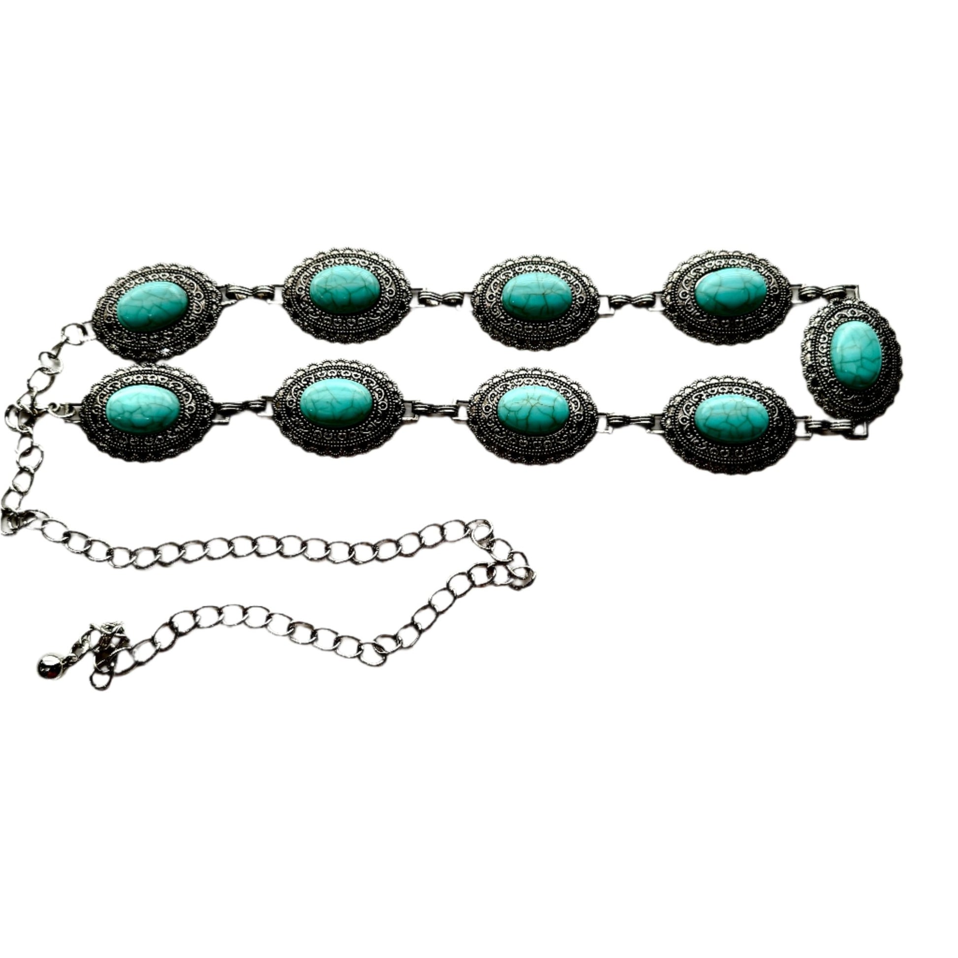 Mixture of Fashun Belts - House of FaSHUN by Shun Melson