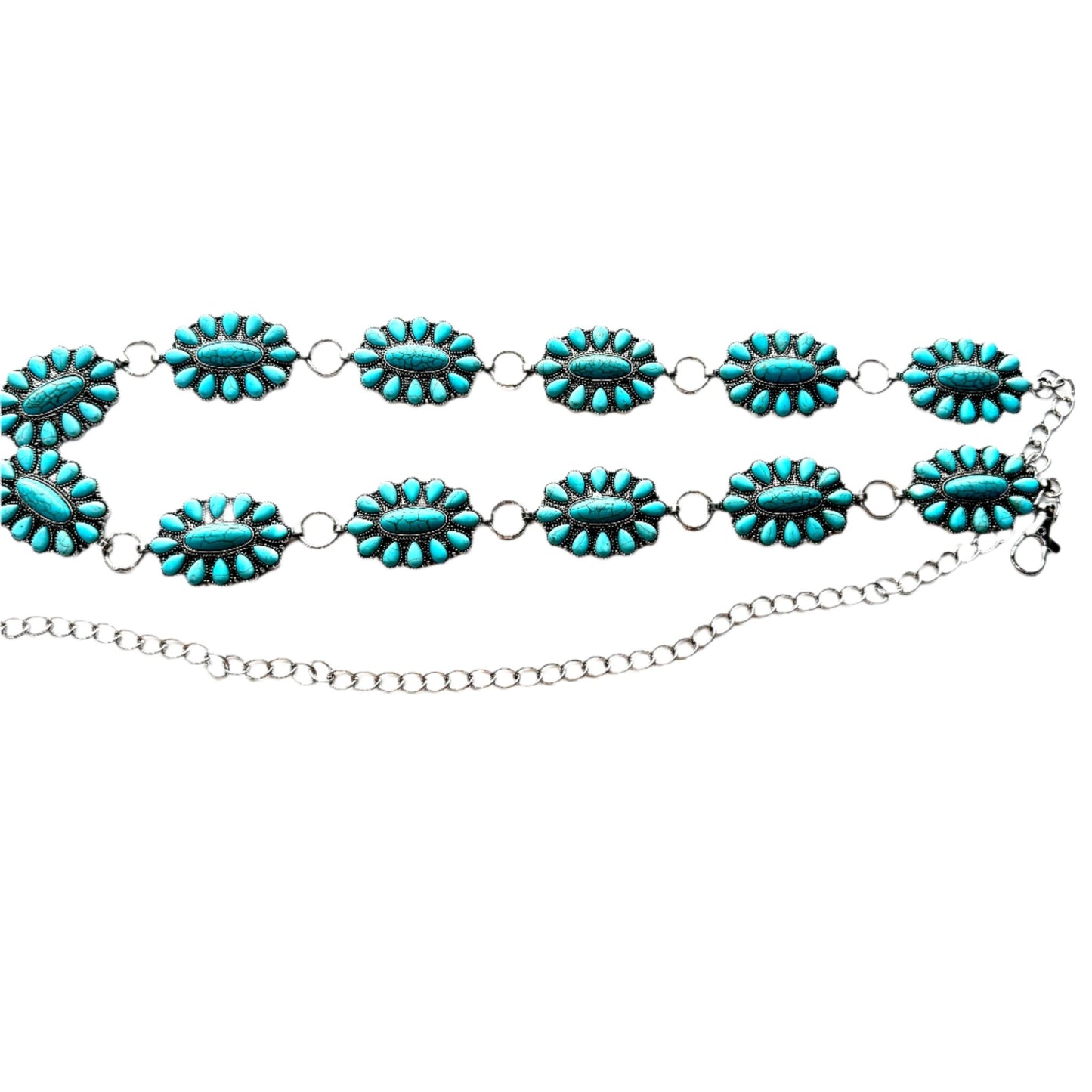 Mixture of Fashun Belts - House of FaSHUN by Shun Melson