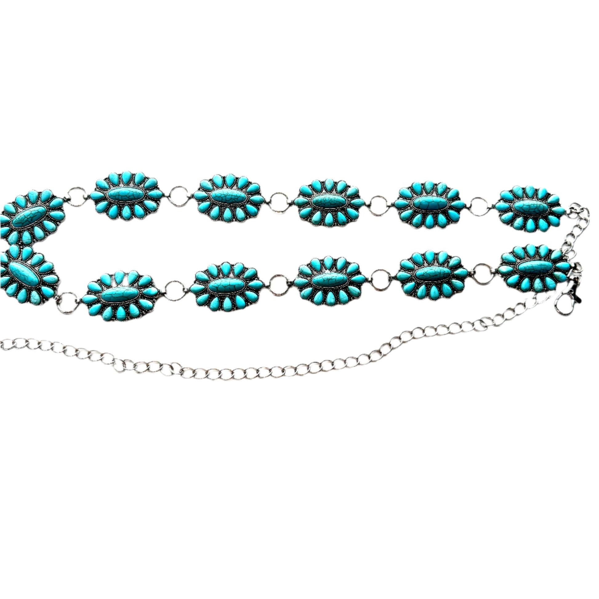 Mixture of Fashun Belts - House of FaSHUN by Shun Melson
