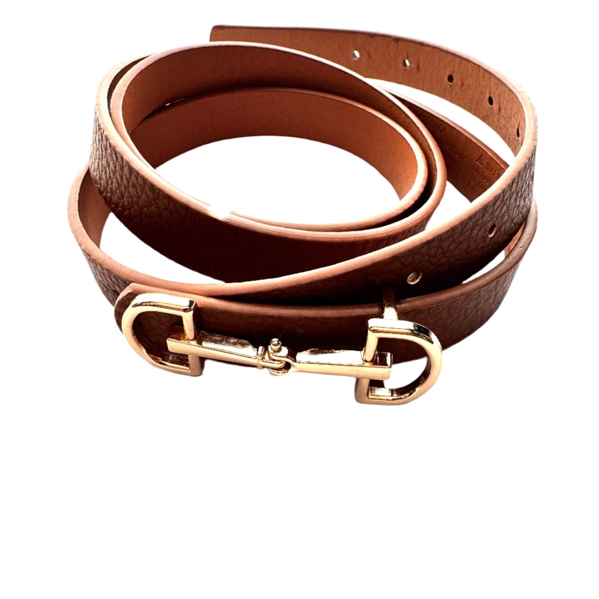 Mixture of Fashun Belts - House of FaSHUN by Shun Melson