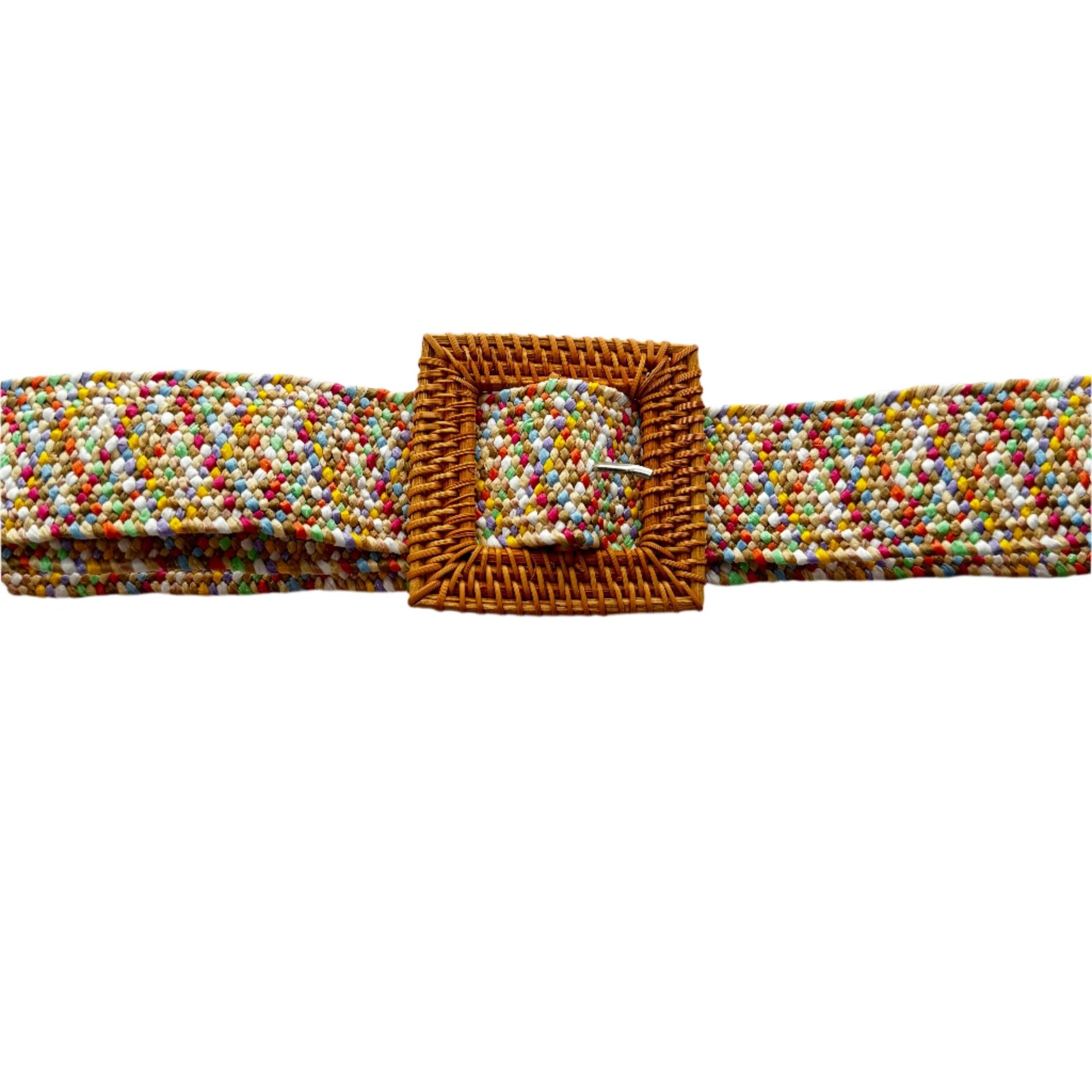 Mixture of Fashun Belts - House of FaSHUN by Shun Melson