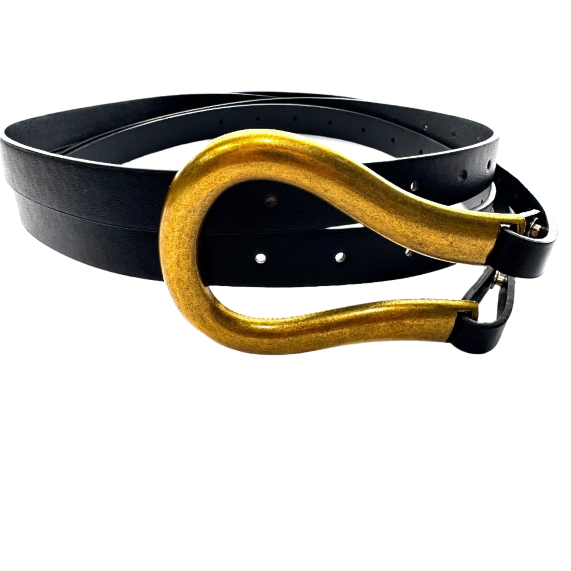 Mixture of Fashun Belts - House of FaSHUN by Shun Melson