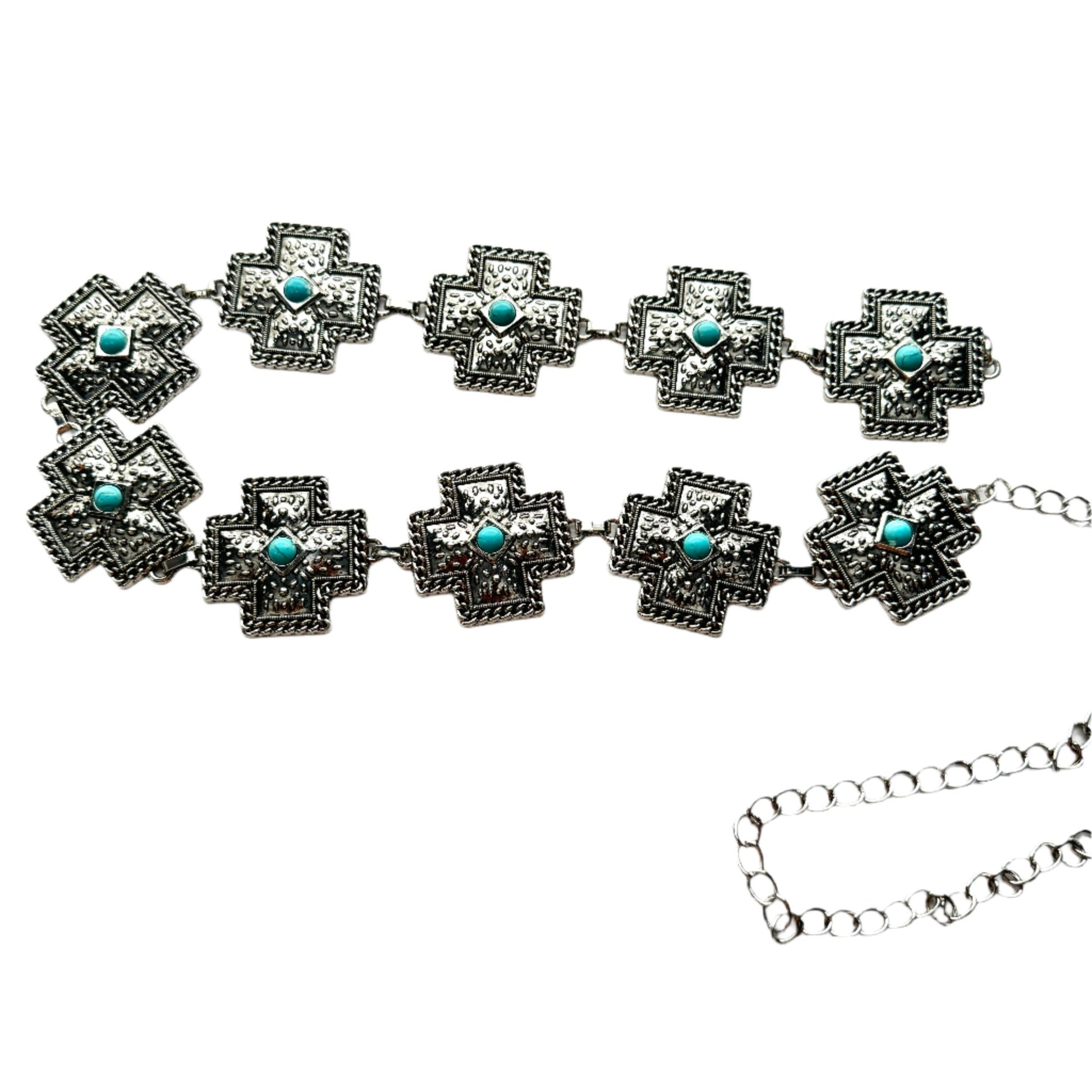 Mixture of Fashun Belts - House of FaSHUN by Shun Melson