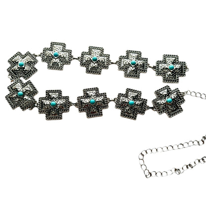 Mixture of Fashun Belts - House of FaSHUN by Shun Melson