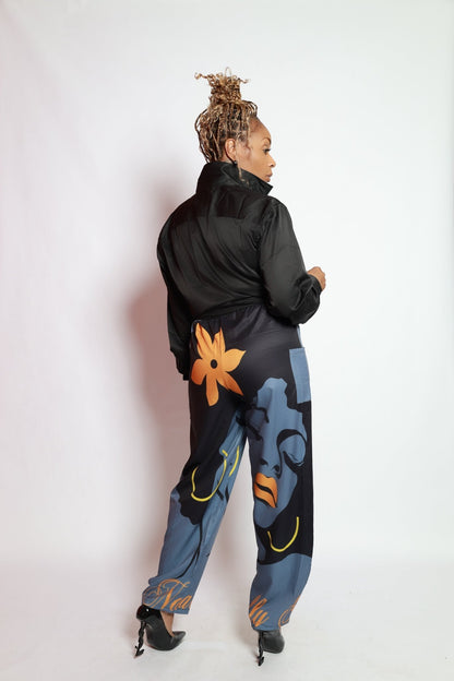 Mrs. Ladee Pants - House of FaSHUN by Shun Melson