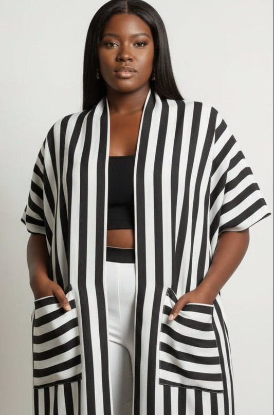 New Spring Shawls - House of FaSHUN by Shun Melson