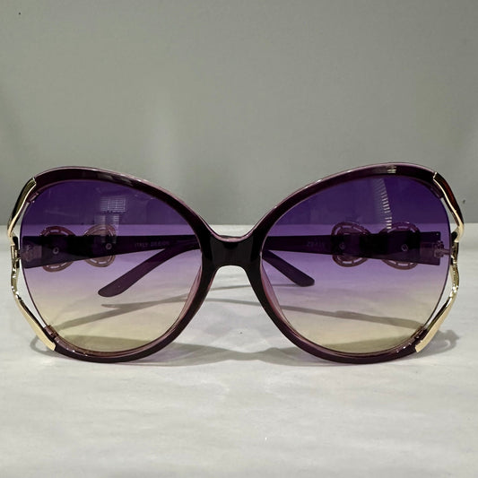 Ombre FaShun Shades - House of FaSHUN by Shun Melson