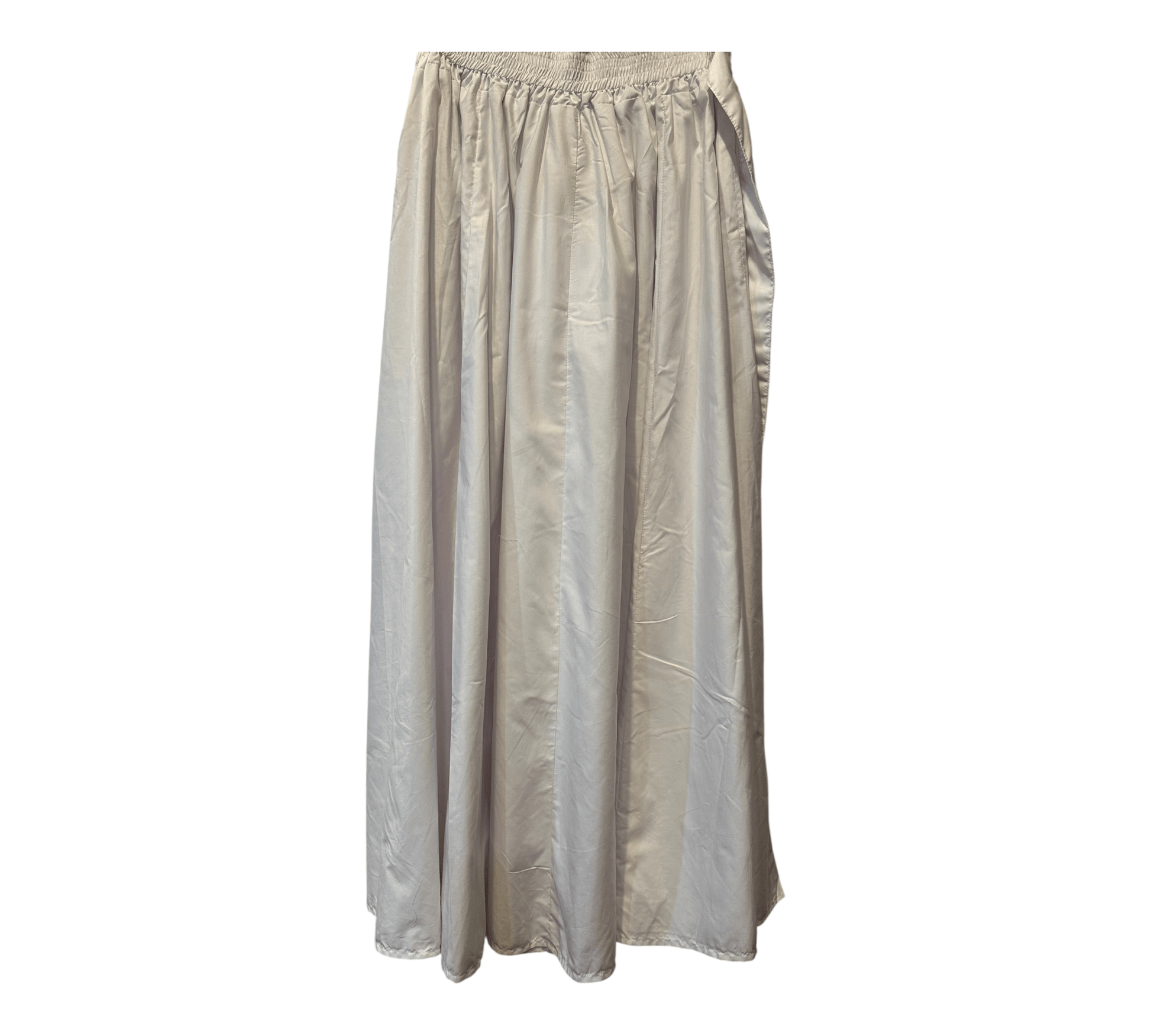 OSFA Pattern Skirt - House of FaSHUN by Shun Melson