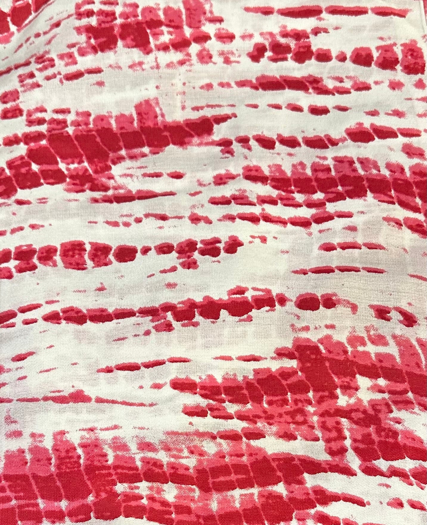 OSFA Tye Dye Palazzo Set - House of FaSHUN by Shun Melson