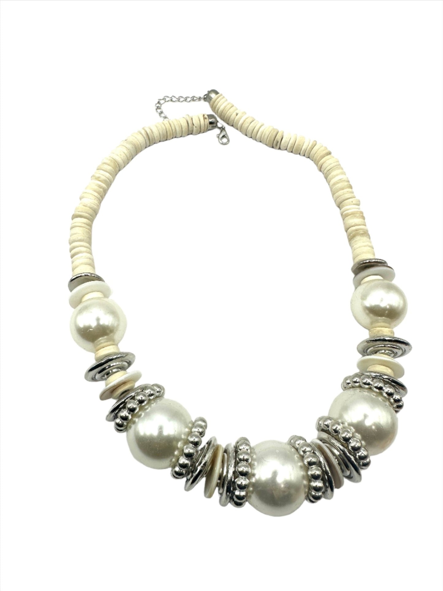 Pearls For The Girls Accessories - House of FaSHUN by Shun Melson