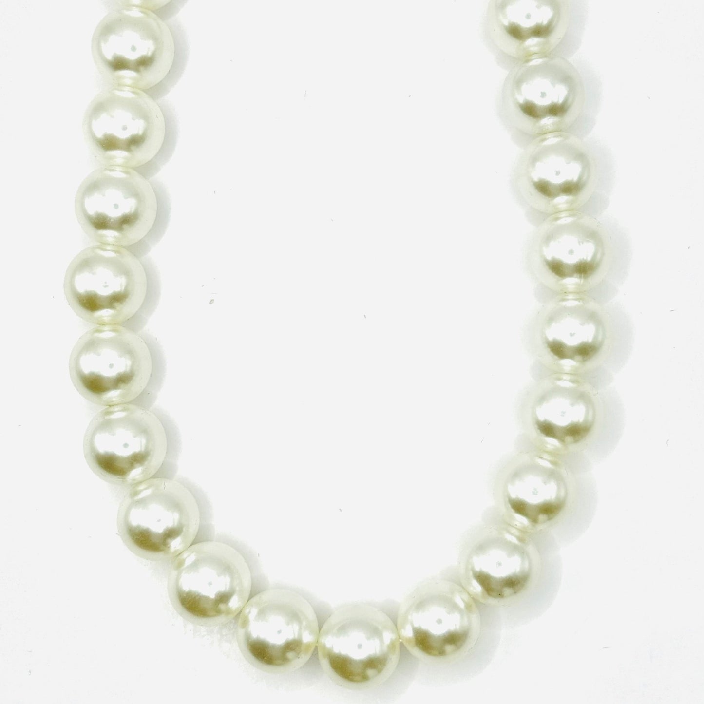 Pearls For The Girls Accessories - House of FaSHUN by Shun Melson