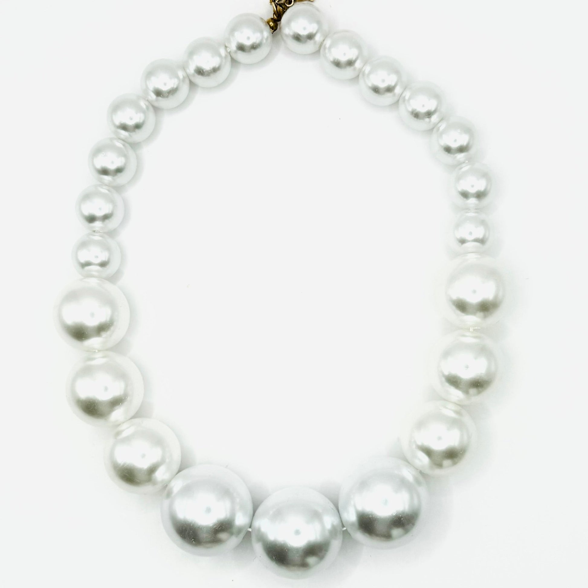 Pearls For The Girls Accessories - House of FaSHUN by Shun Melson