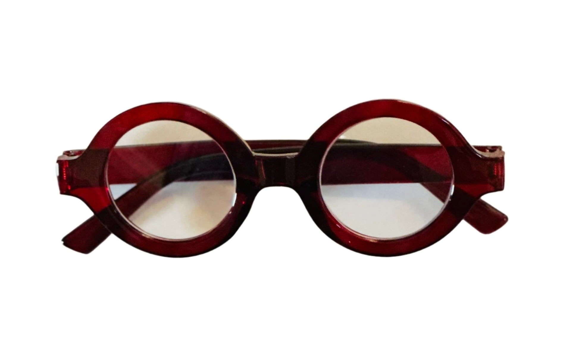 Reader Glasses - House of FaSHUN by Shun Melson