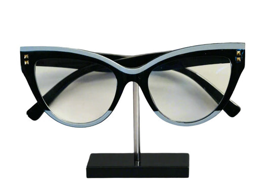 Reader Glasses - House of FaSHUN by Shun Melson