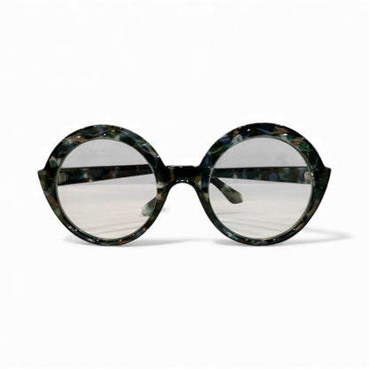 Reader Glasses - House of FaSHUN by Shun Melson