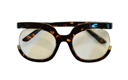 Reader Glasses - House of FaSHUN by Shun Melson