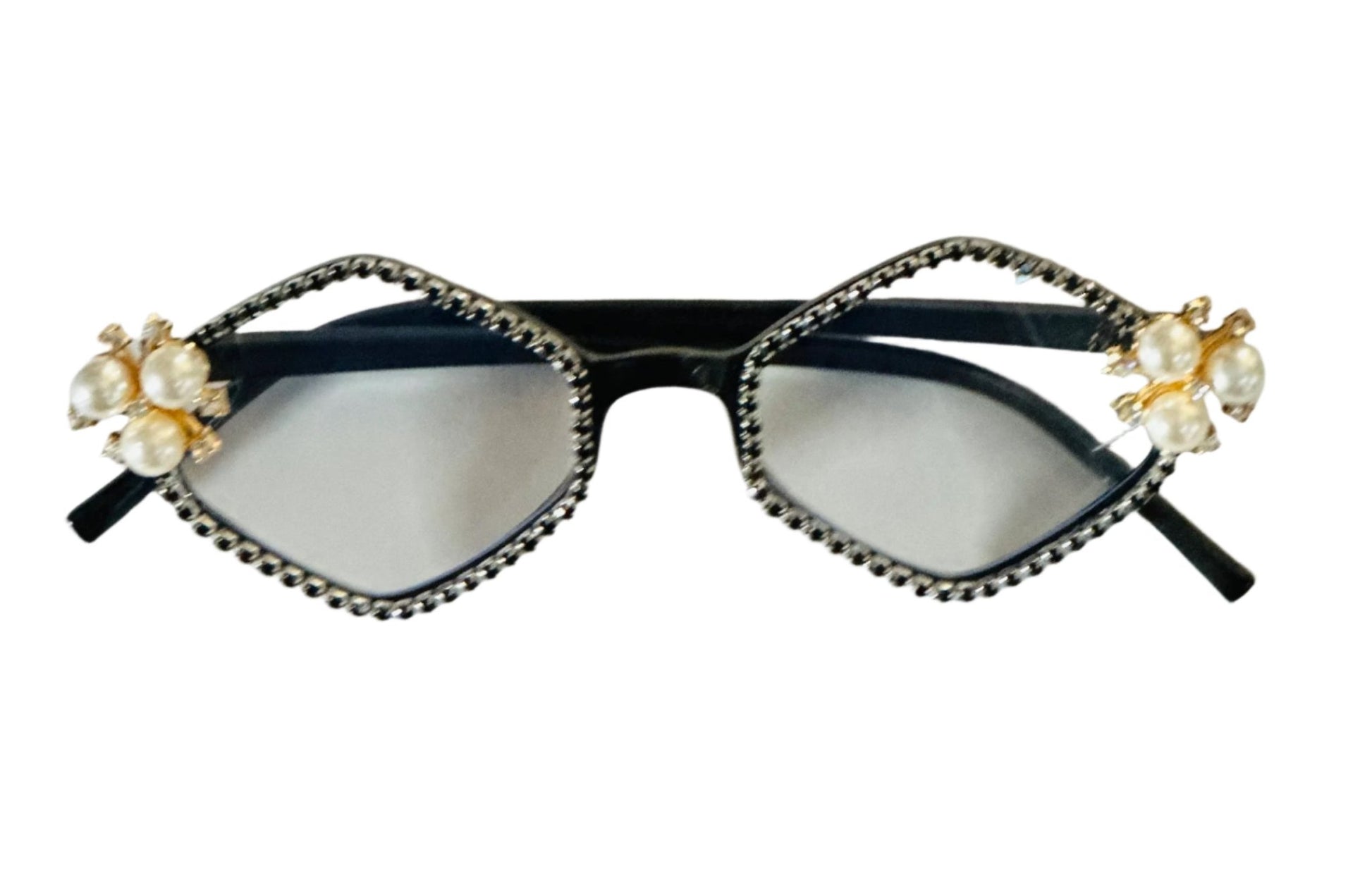 Reader Glasses - House of FaSHUN by Shun Melson