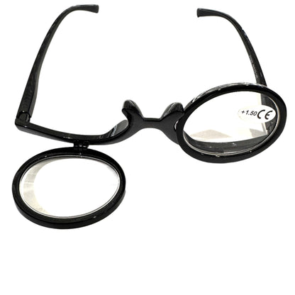 Reader Glasses - House of FaSHUN by Shun Melson