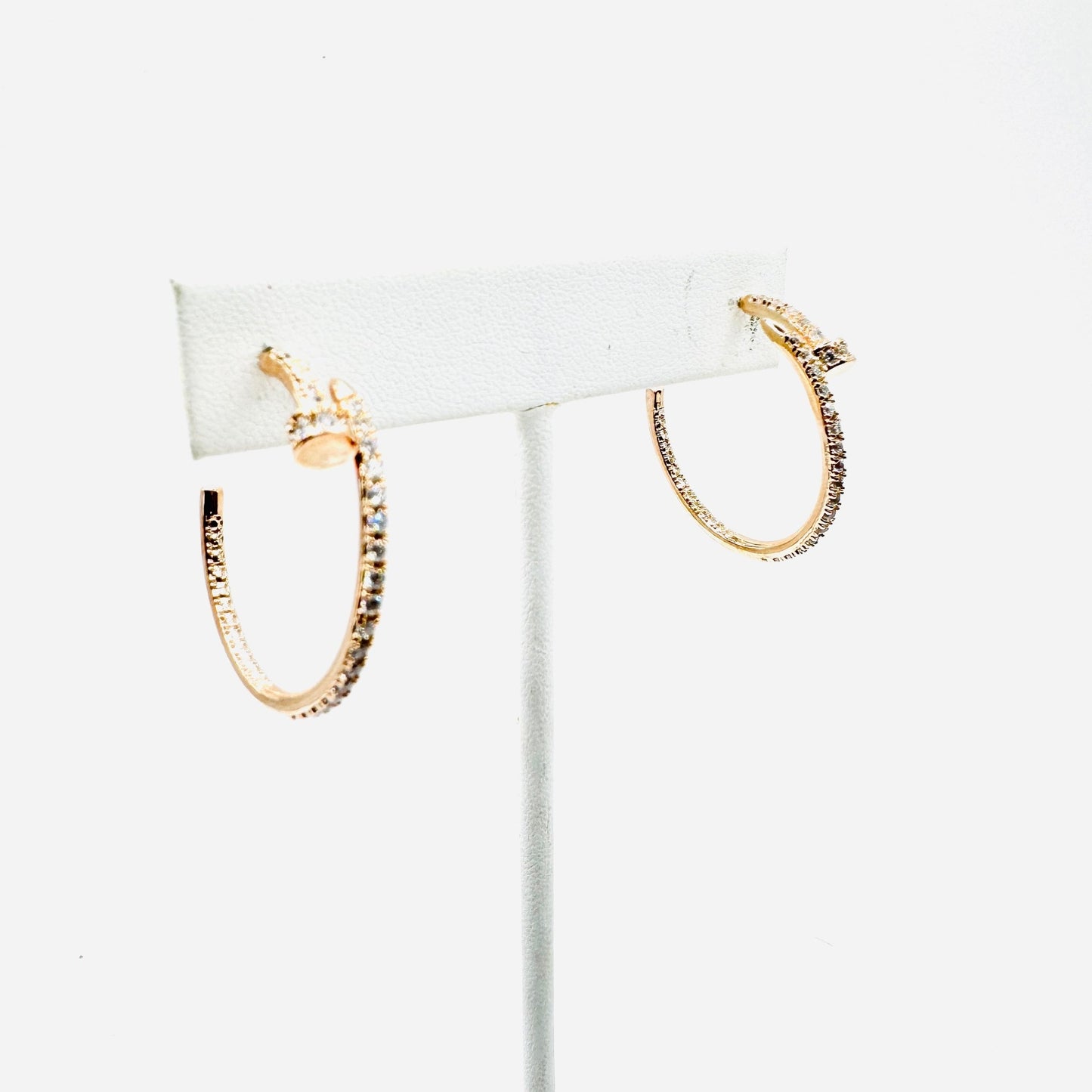 Rose Gold Pieces - House of FaSHUN by Shun Melson