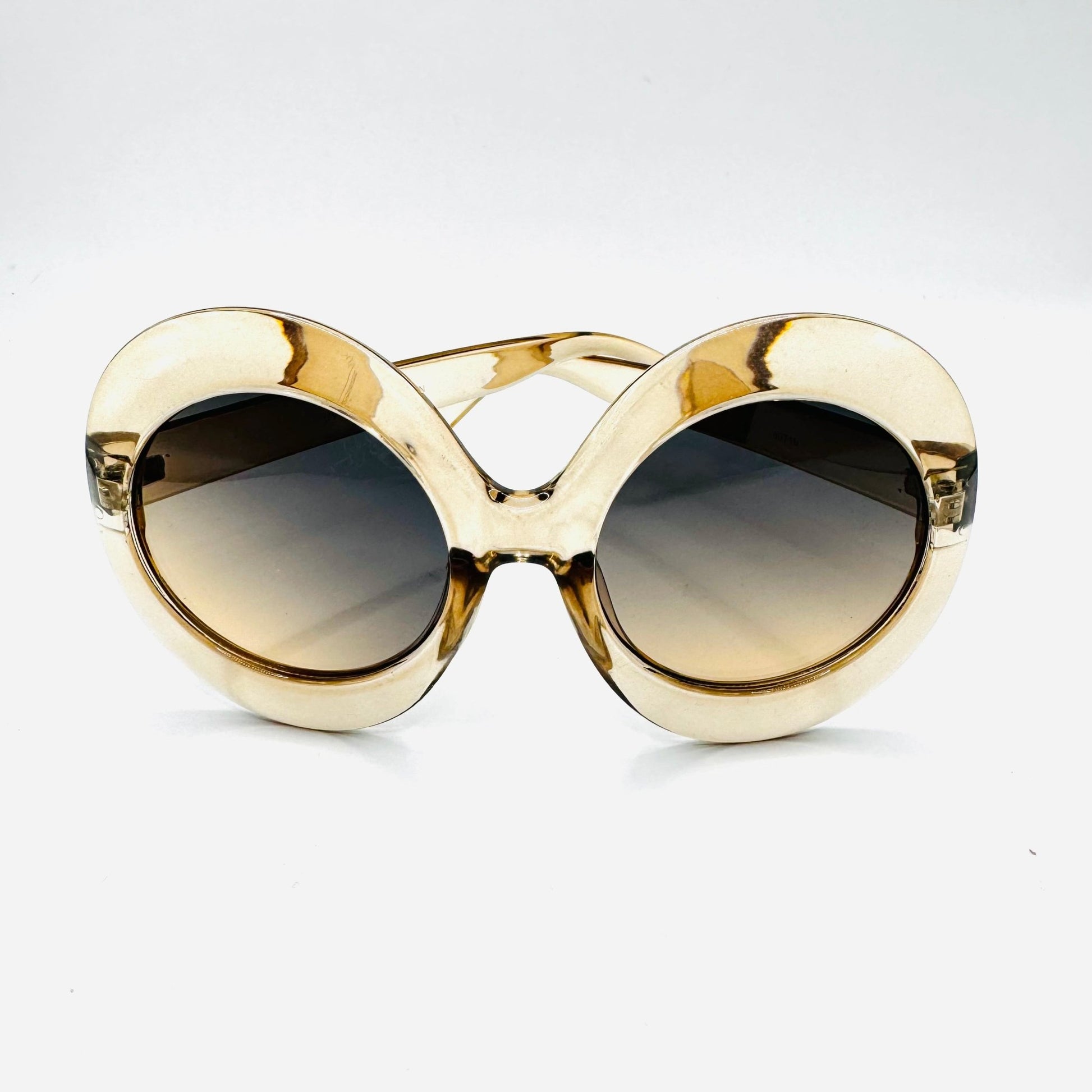 SHUN Glasses (Variety Of Sunglasses) - House of FaSHUN by Shun Melson