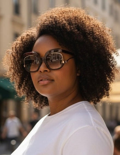 SHUN Glasses (Variety Of Sunglasses) - House of FaSHUN by Shun Melson