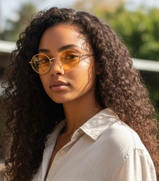 SHUN Glasses (Variety Of Sunglasses) - House of FaSHUN by Shun Melson