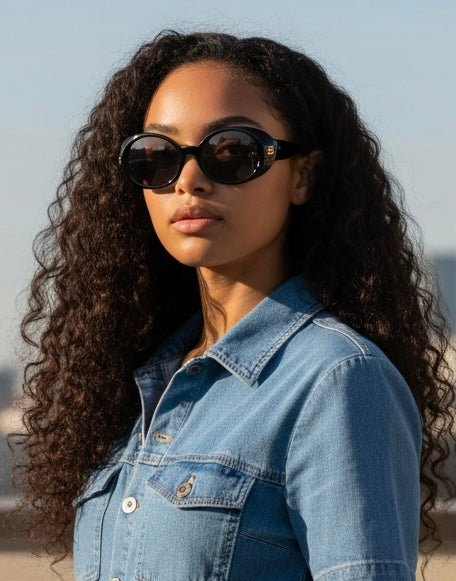 SHUN Glasses (Variety Of Sunglasses) - House of FaSHUN by Shun Melson