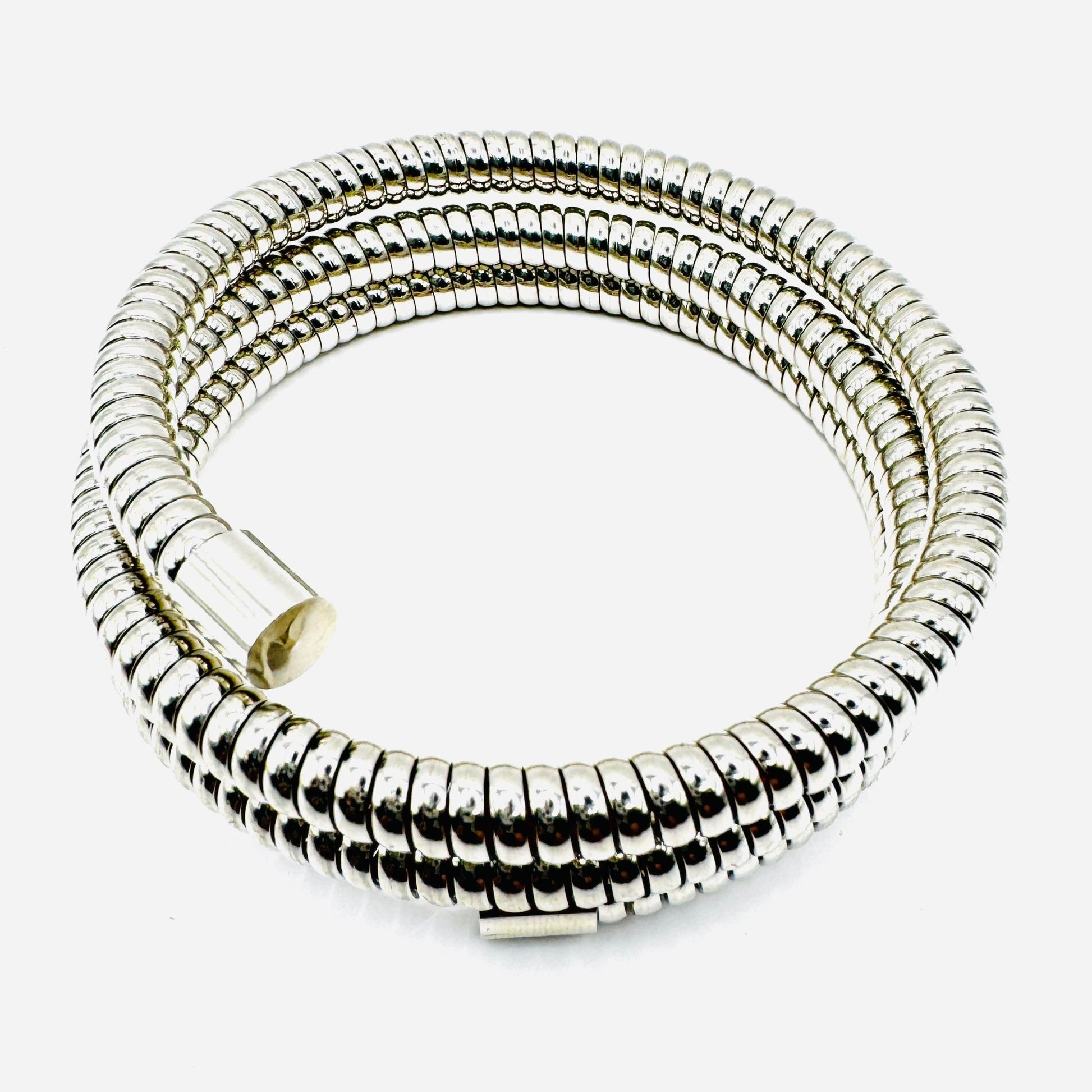 Silver & Gold Style Bracelets - House of FaSHUN by Shun Melson