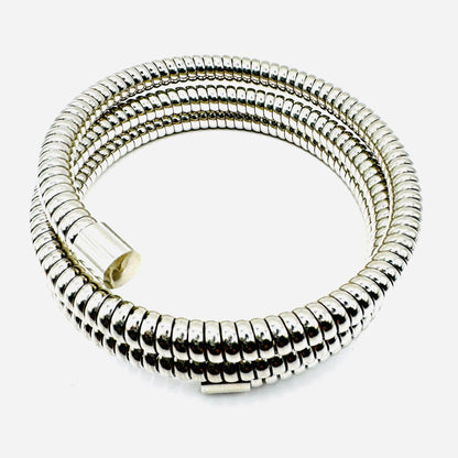 Silver & Gold Style Bracelets - House of FaSHUN by Shun Melson