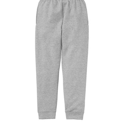 Simple Solid Joggers - House of FaSHUN by Shun Melson