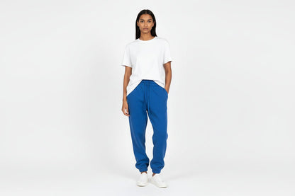 Simple Solid Joggers - House of FaSHUN by Shun Melson