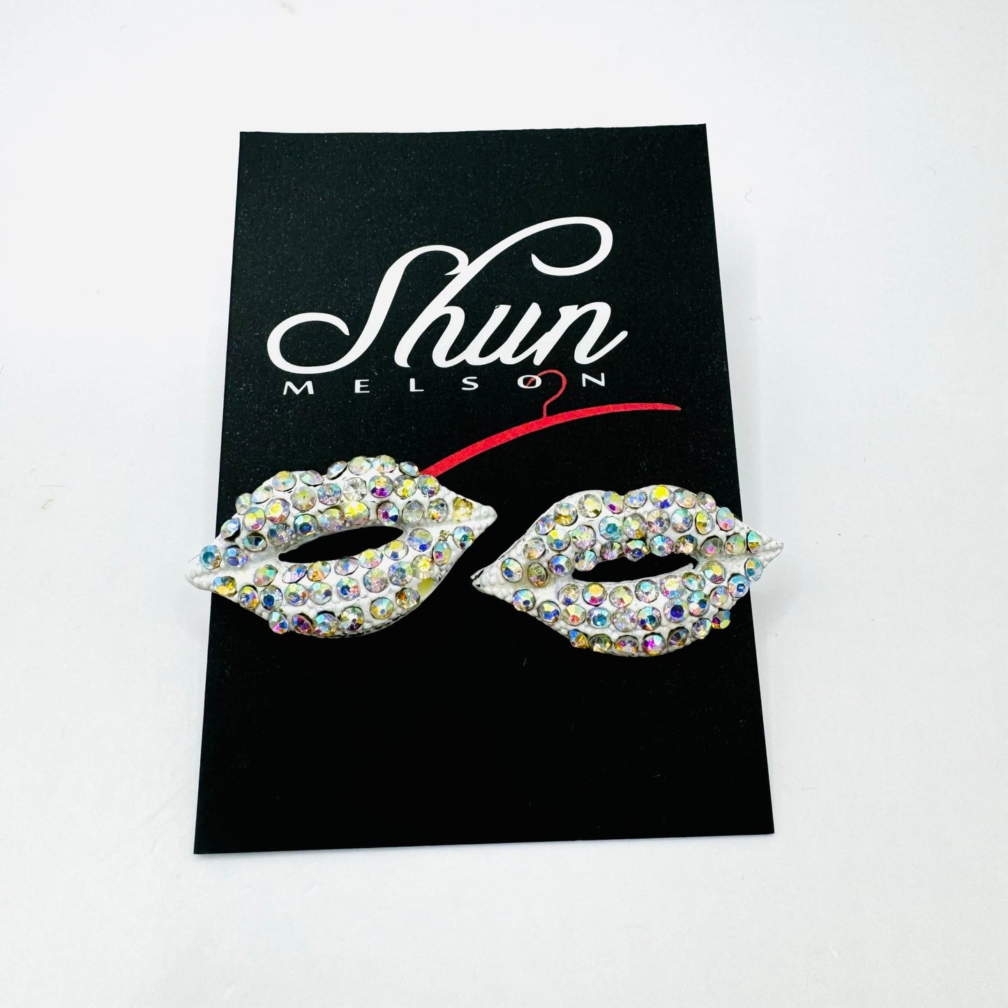 Small Dainty Earrings - House of FaSHUN by Shun Melson