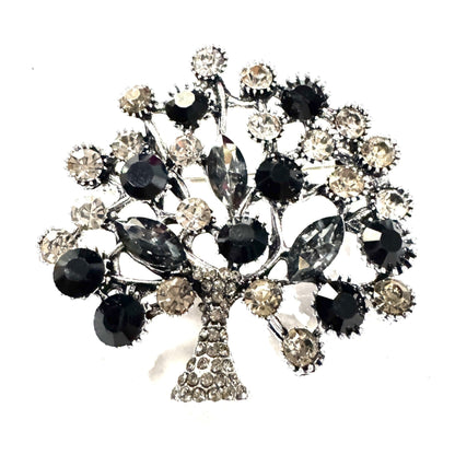 Statement Brooch Pins - House of FaSHUN by Shun Melson