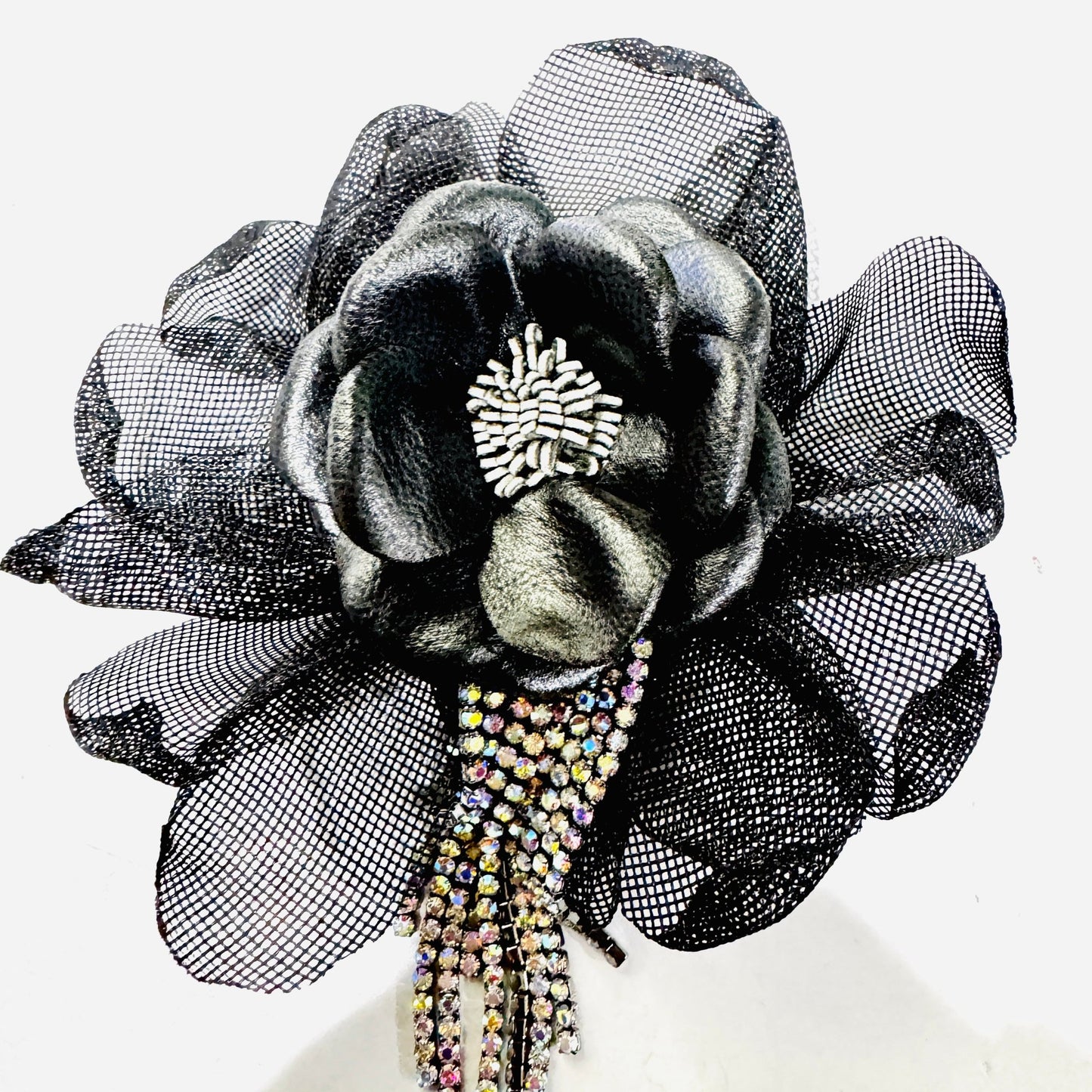 Statement Brooch Pins - House of FaSHUN by Shun Melson