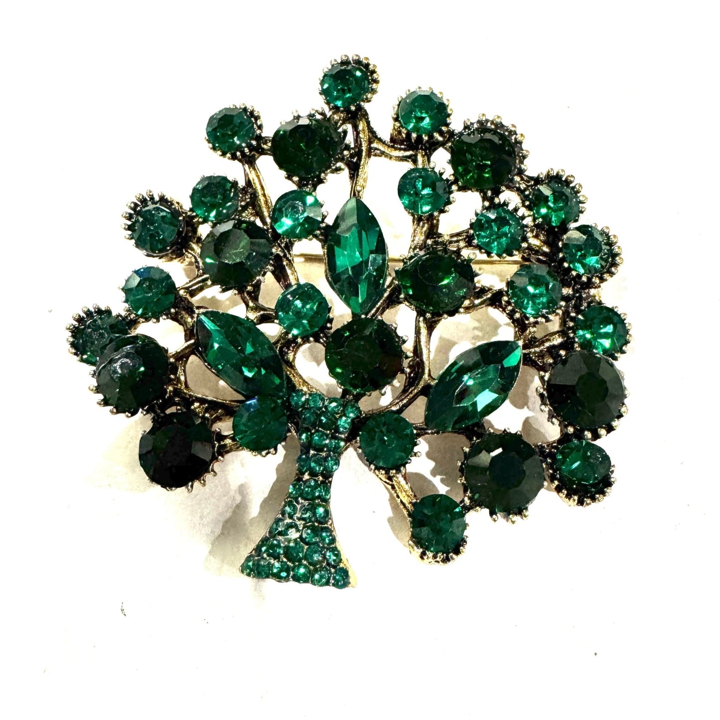 Statement Brooch Pins - House of FaSHUN by Shun Melson