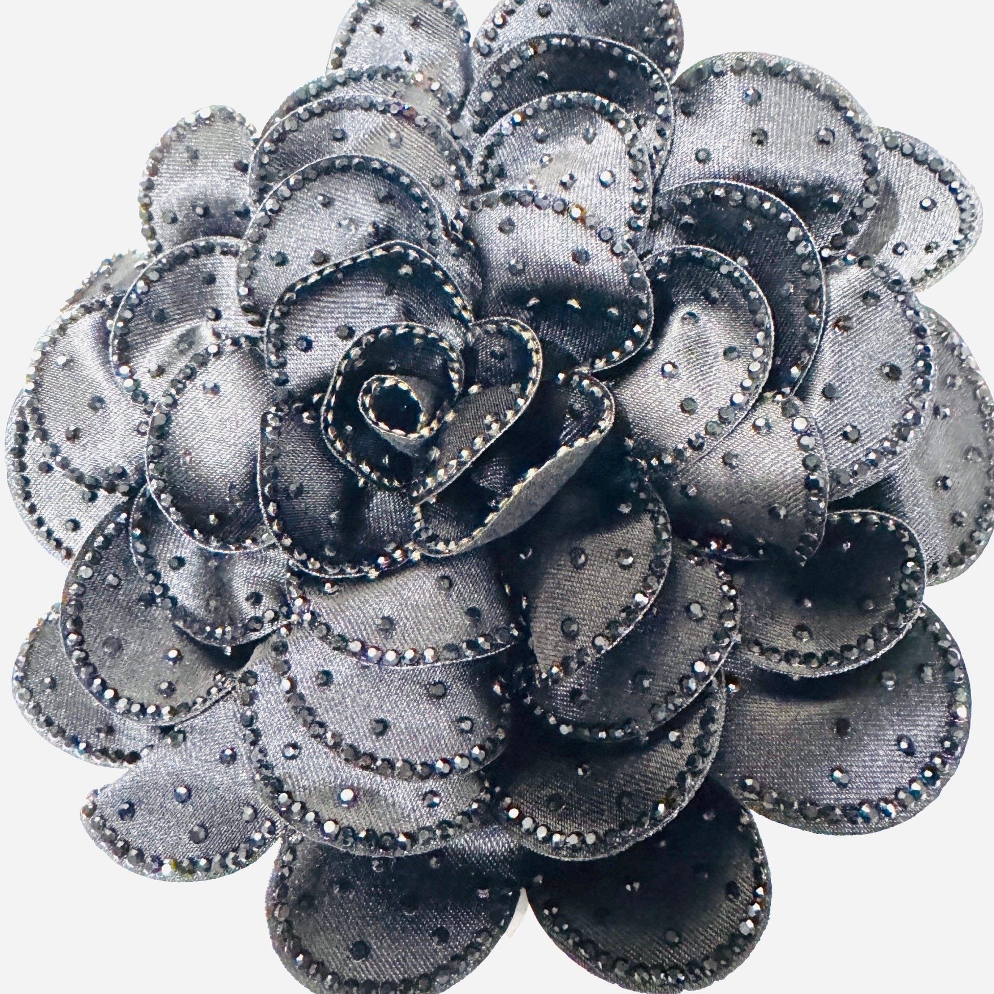 Statement Brooch Pins - House of FaSHUN by Shun Melson