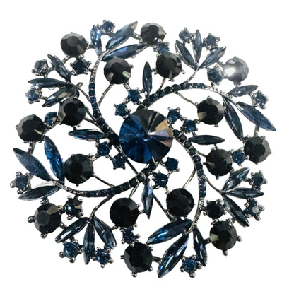 Statement Brooch Pins - House of FaSHUN by Shun Melson