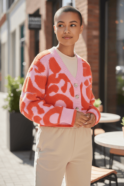 Sweater Weather - House of FaSHUN by Shun Melson