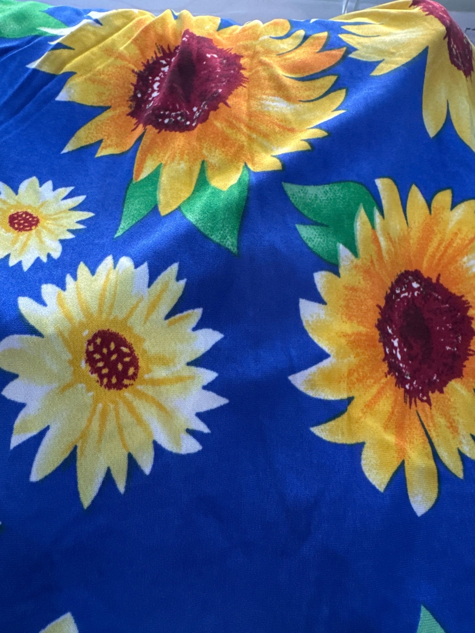 The $25 Summer Dress - House of FaSHUN by Shun Melson