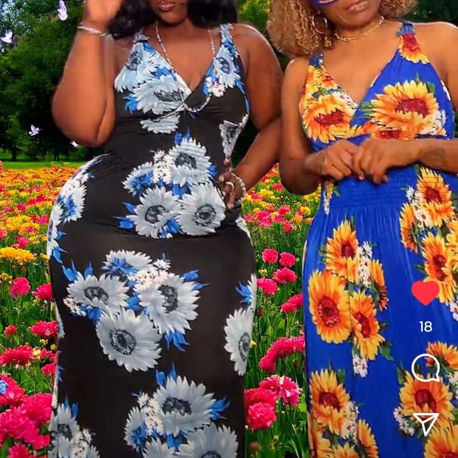 The $25 Summer Dress - House of FaSHUN by Shun Melson