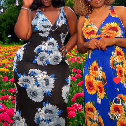 The $25 Summer Dress - House of FaSHUN by Shun Melson