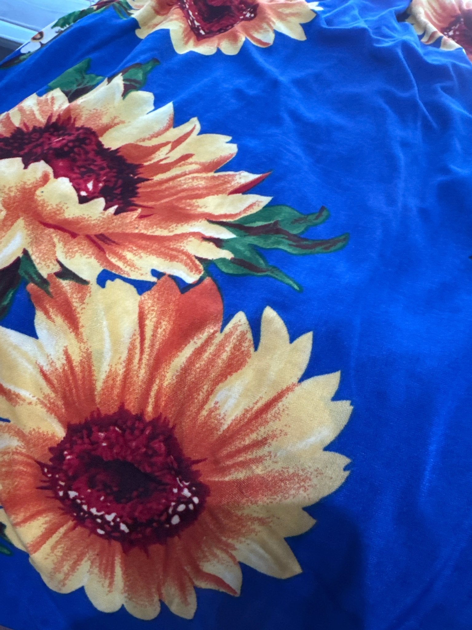 The $25 Summer Dress - House of FaSHUN by Shun Melson