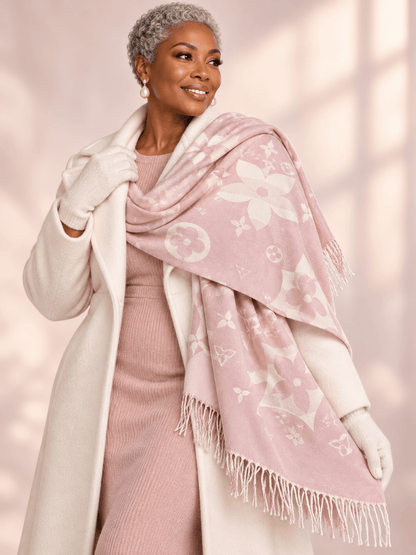 The Scarf Edit - House of FaSHUN by Shun Melson