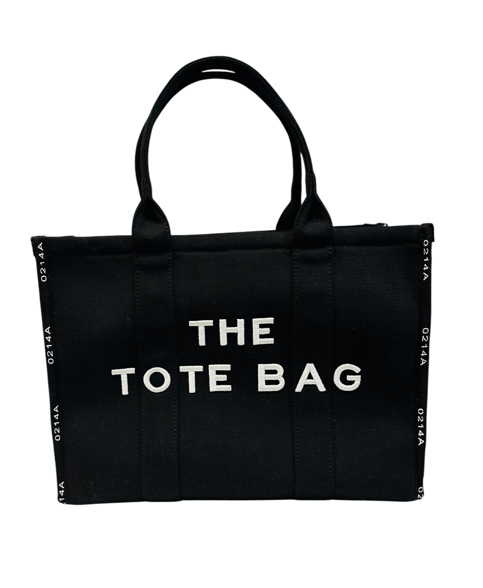 The Tote Bag - House of FaSHUN by Shun Melson