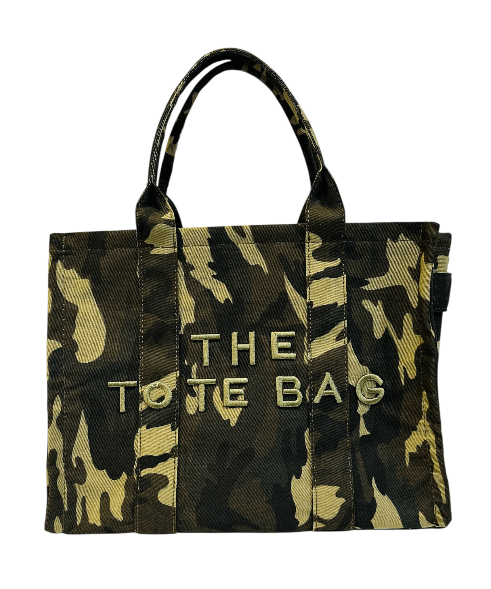 The Tote Bag - House of FaSHUN by Shun Melson