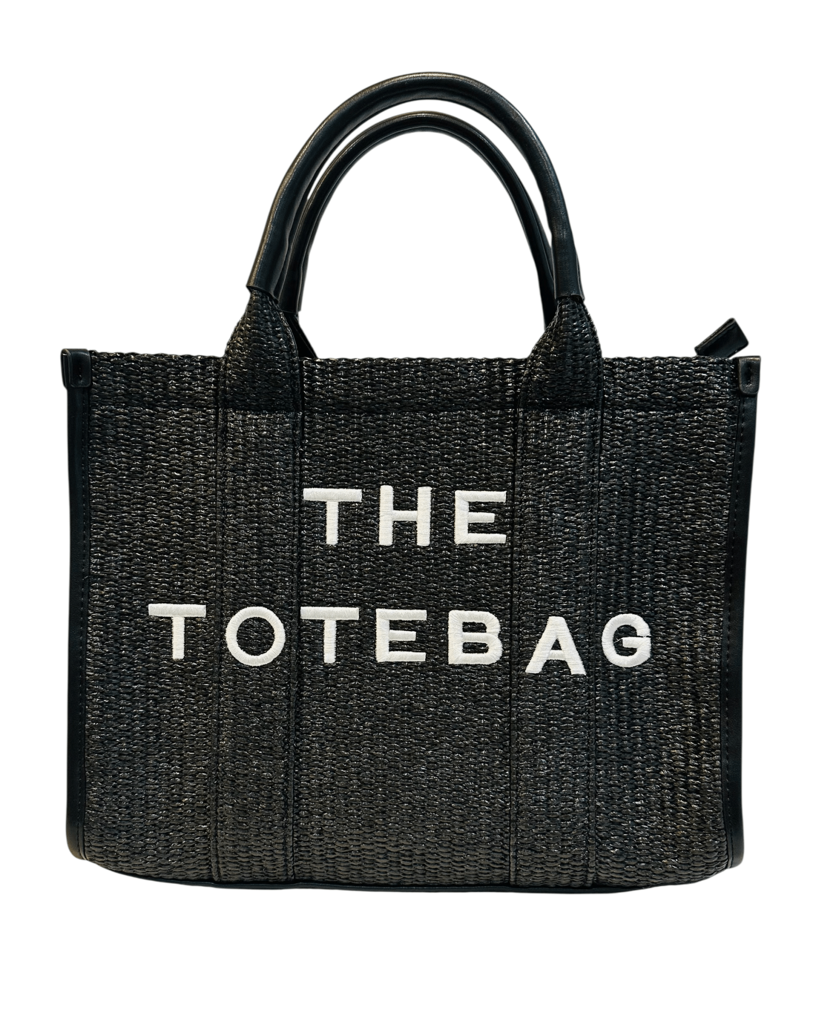 The Tote Bag - House of FaSHUN by Shun Melson