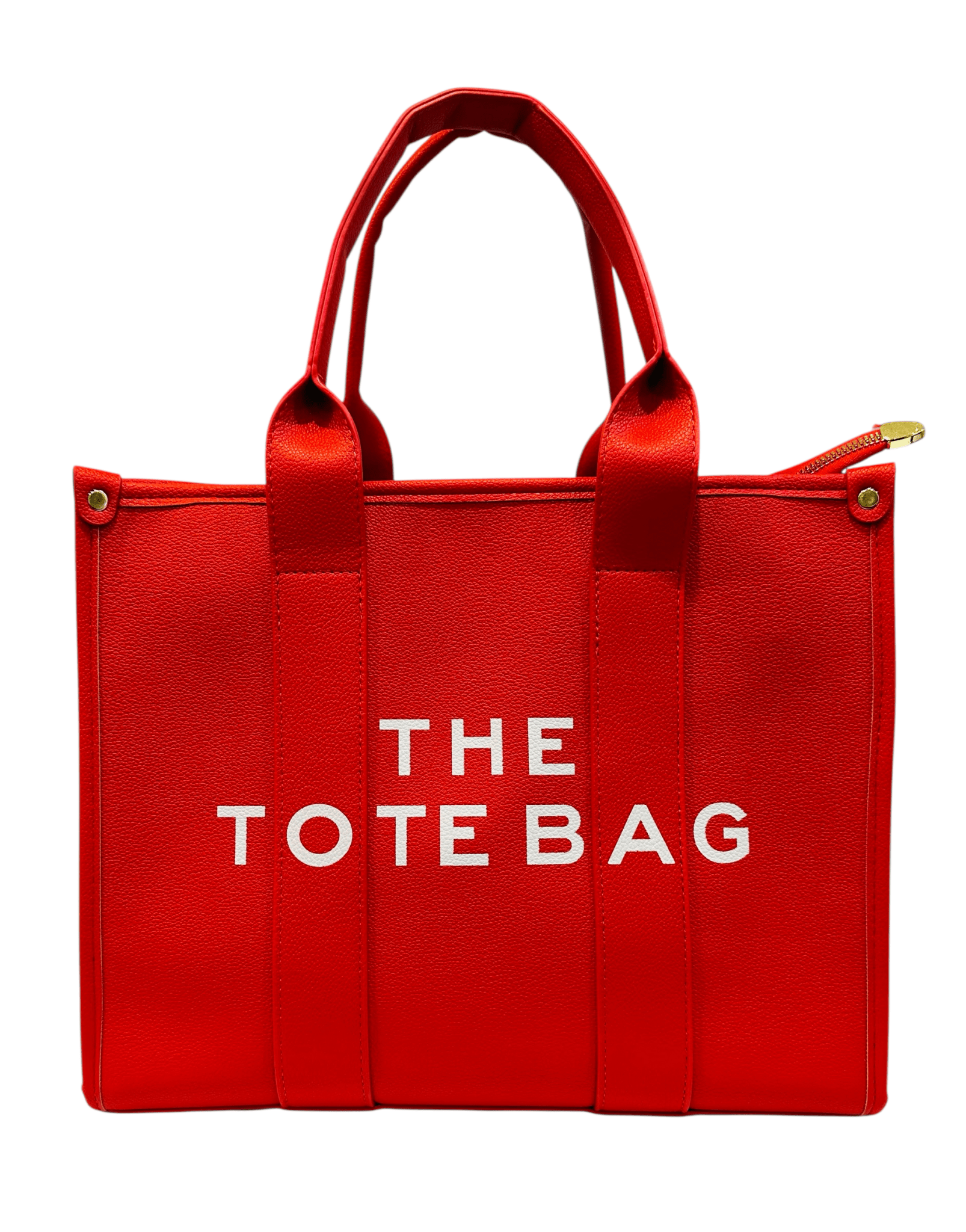 The Tote Bag - House of FaSHUN by Shun Melson