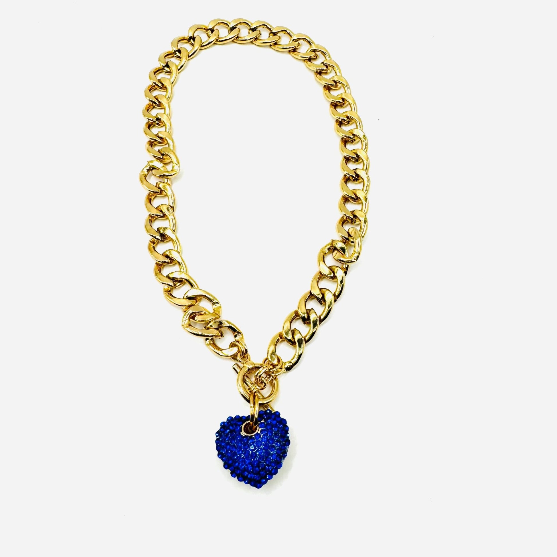 Unbreak My Heart Accessory Collection - House of FaSHUN by Shun Melson