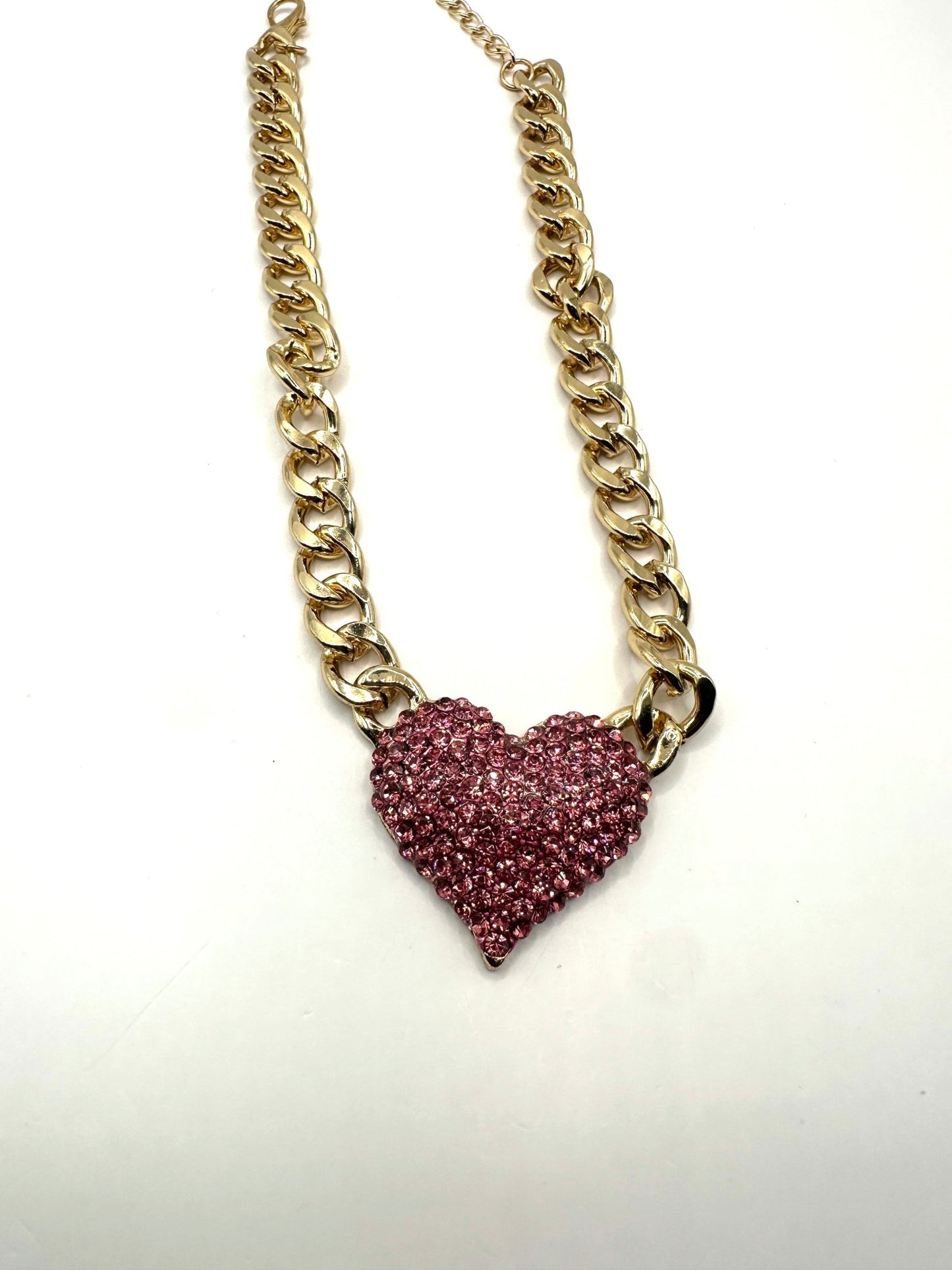 Unbreak My Heart Accessory Collection - House of FaSHUN by Shun Melson